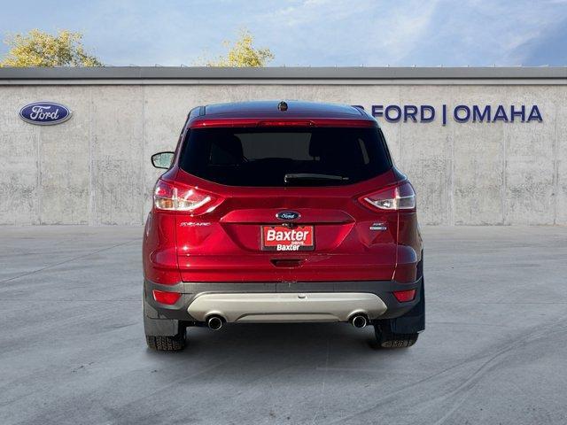 used 2013 Ford Escape car, priced at $10,500