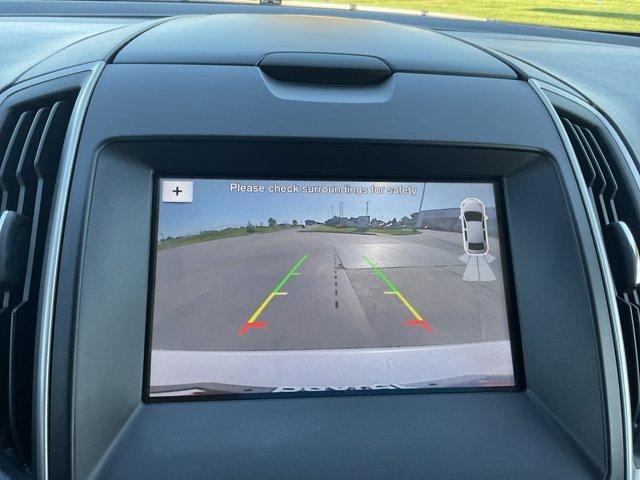 used 2016 Ford Edge car, priced at $15,644