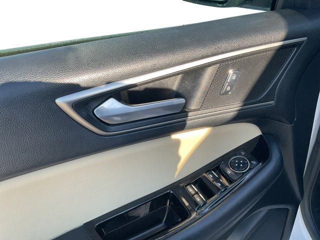 used 2016 Ford Edge car, priced at $15,644