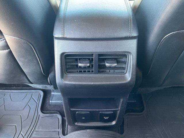 used 2016 Ford Edge car, priced at $15,644