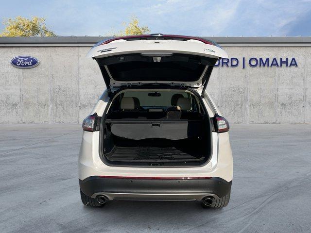 used 2016 Ford Edge car, priced at $15,644