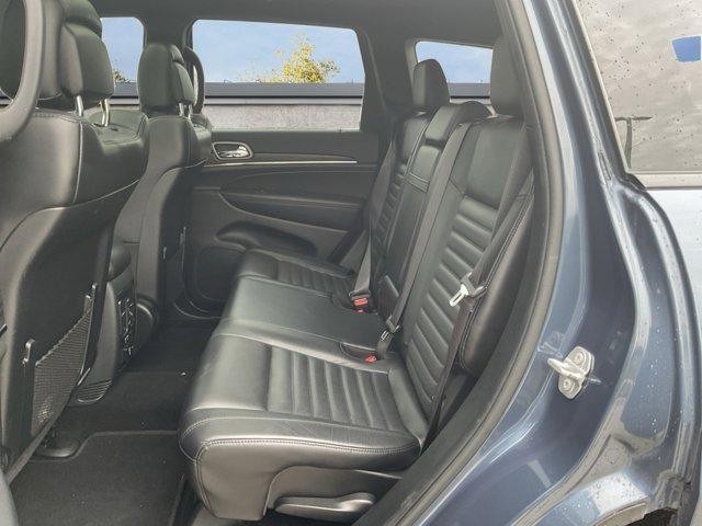 used 2020 Jeep Grand Cherokee car, priced at $22,500