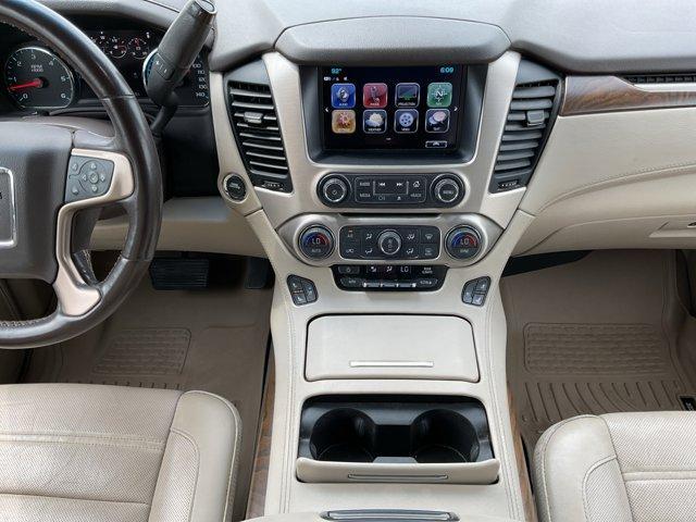 used 2019 GMC Yukon XL car, priced at $23,000