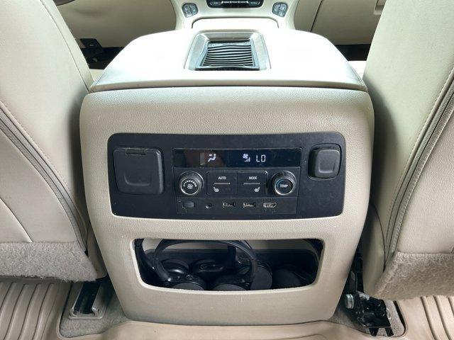 used 2019 GMC Yukon XL car, priced at $23,000