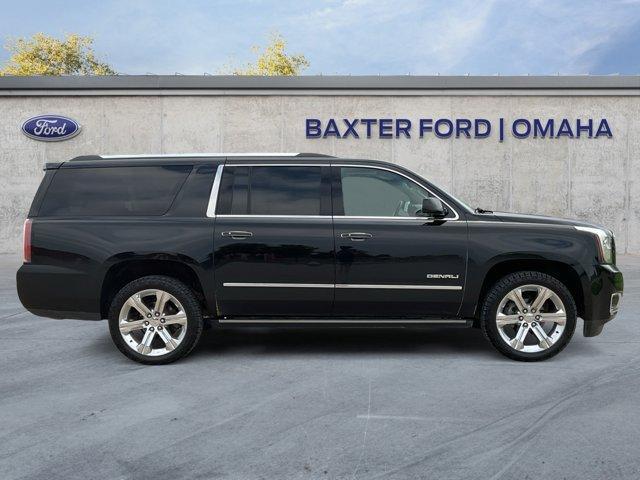 used 2019 GMC Yukon XL car, priced at $23,000