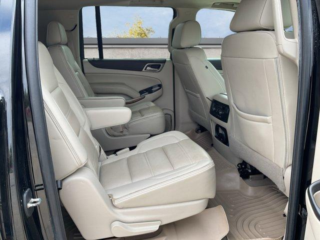 used 2019 GMC Yukon XL car, priced at $23,000