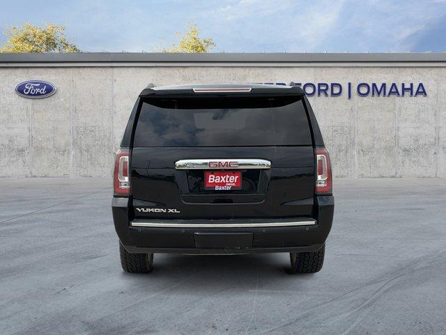 used 2019 GMC Yukon XL car, priced at $23,000