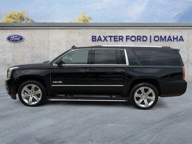 used 2019 GMC Yukon XL car, priced at $23,000