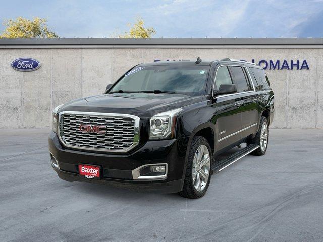 used 2019 GMC Yukon XL car, priced at $23,000