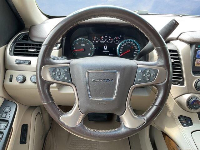 used 2019 GMC Yukon XL car, priced at $23,000