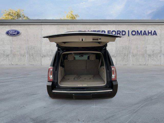 used 2019 GMC Yukon XL car, priced at $23,000