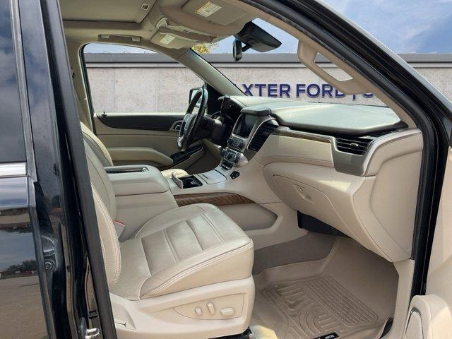 used 2019 GMC Yukon XL car, priced at $23,000