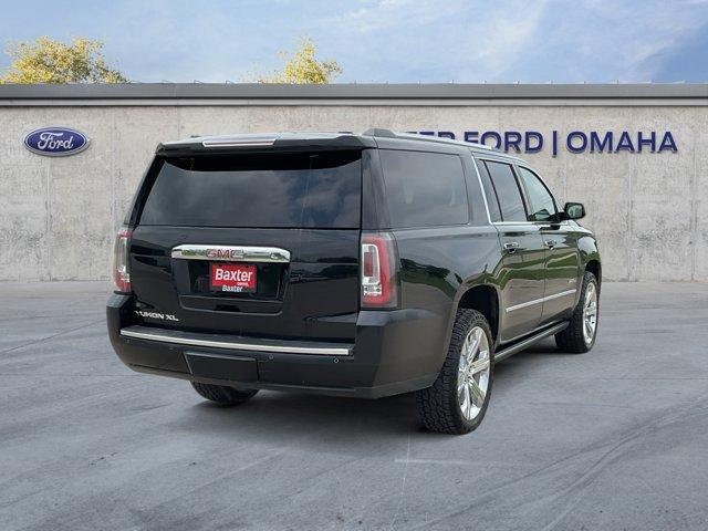 used 2019 GMC Yukon XL car, priced at $23,000