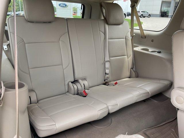 used 2019 GMC Yukon XL car, priced at $23,000