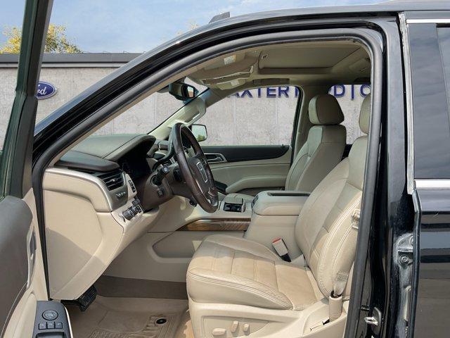 used 2019 GMC Yukon XL car, priced at $23,000