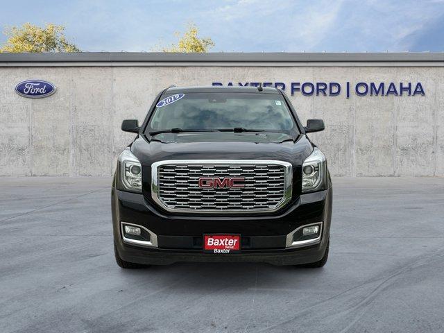 used 2019 GMC Yukon XL car, priced at $23,000