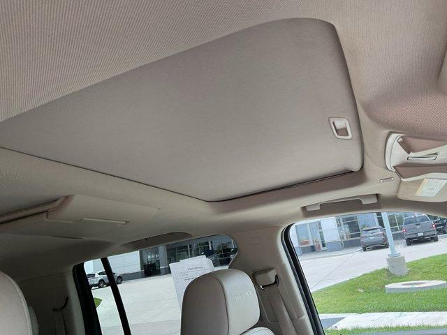 used 2019 GMC Yukon XL car, priced at $23,000