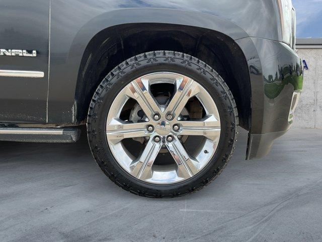 used 2019 GMC Yukon XL car, priced at $23,000