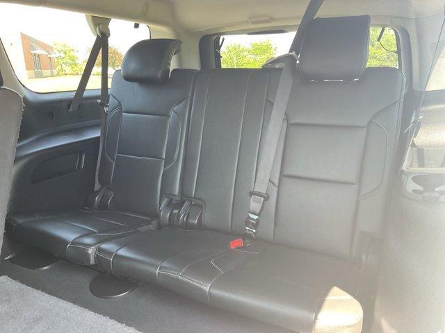used 2019 Chevrolet Suburban car, priced at $25,788