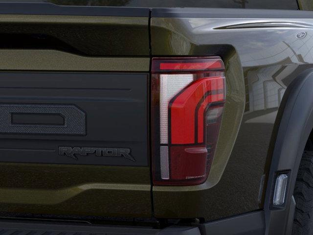 new 2025 Ford F-150 car, priced at $83,090