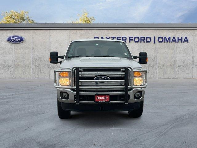 used 2016 Ford F-250 car, priced at $33,000