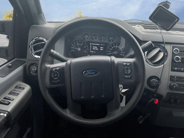 used 2016 Ford F-250 car, priced at $33,000