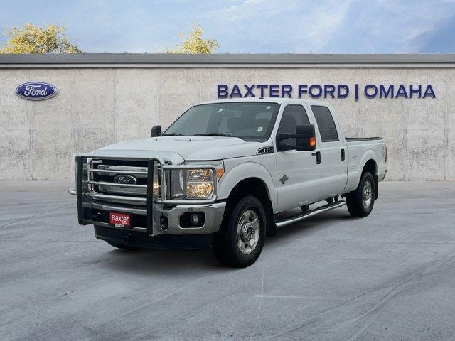 used 2016 Ford F-250 car, priced at $33,000