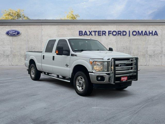 used 2016 Ford F-250 car, priced at $33,000