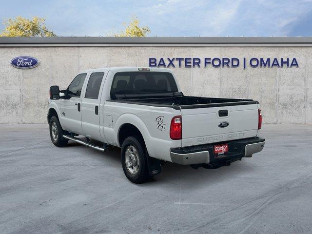 used 2016 Ford F-250 car, priced at $33,000