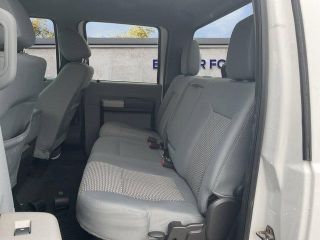 used 2016 Ford F-250 car, priced at $33,000