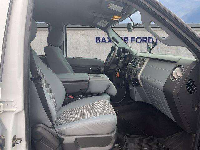 used 2016 Ford F-250 car, priced at $33,000