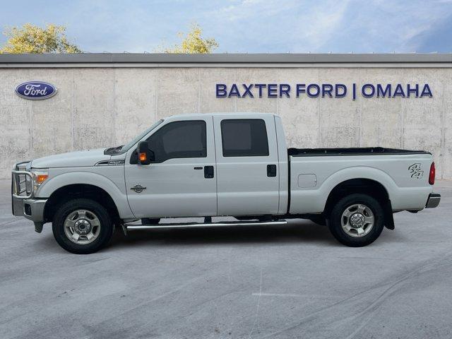 used 2016 Ford F-250 car, priced at $33,000