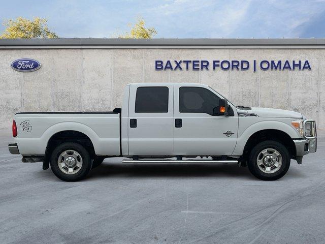 used 2016 Ford F-250 car, priced at $33,000