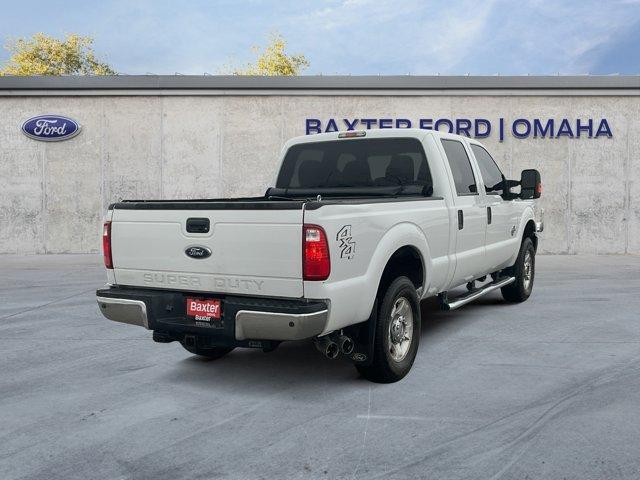 used 2016 Ford F-250 car, priced at $33,000