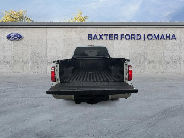 used 2016 Ford F-250 car, priced at $33,000