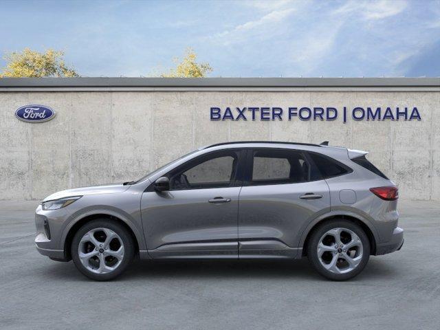 new 2024 Ford Escape car, priced at $36,745