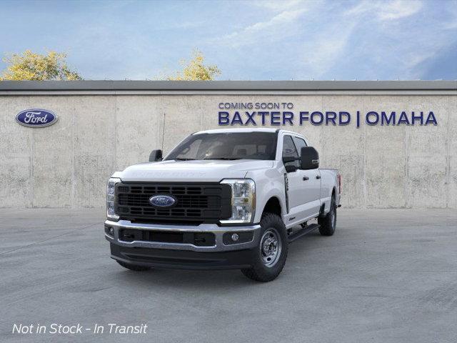 new 2025 Ford F-250 car, priced at $68,130