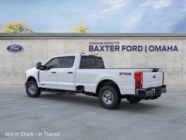 new 2025 Ford F-250 car, priced at $68,130