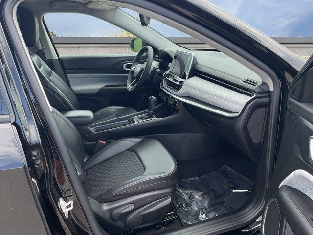 used 2022 Jeep Compass car, priced at $20,000