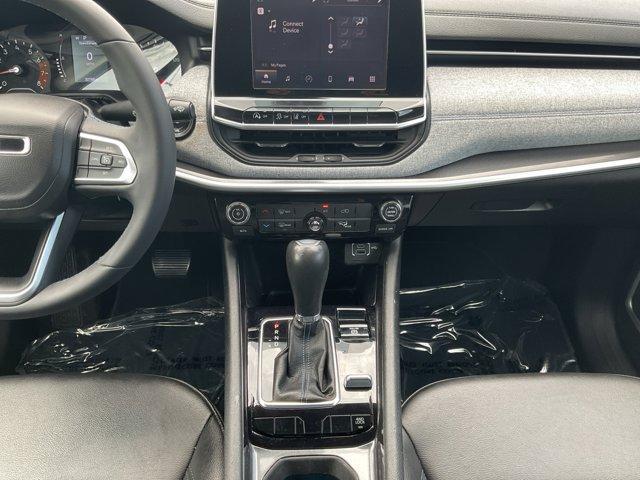 used 2022 Jeep Compass car, priced at $20,000