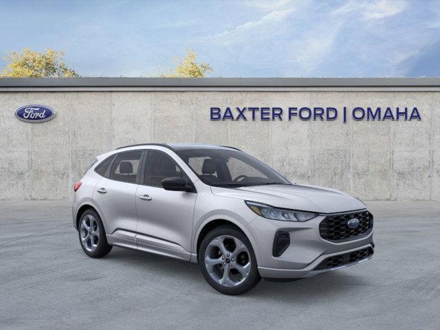 new 2024 Ford Escape car, priced at $30,453