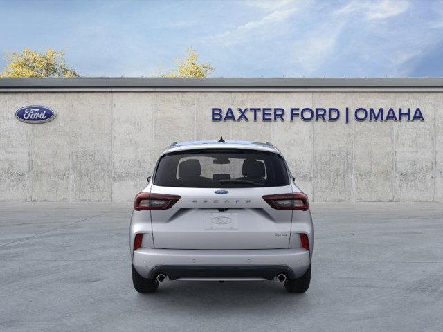 new 2024 Ford Escape car, priced at $30,453