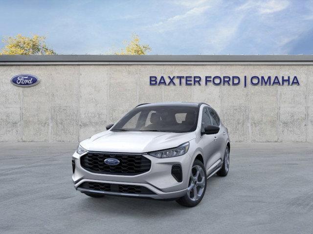 new 2024 Ford Escape car, priced at $30,453