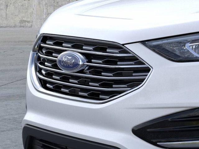 new 2024 Ford Edge car, priced at $42,091