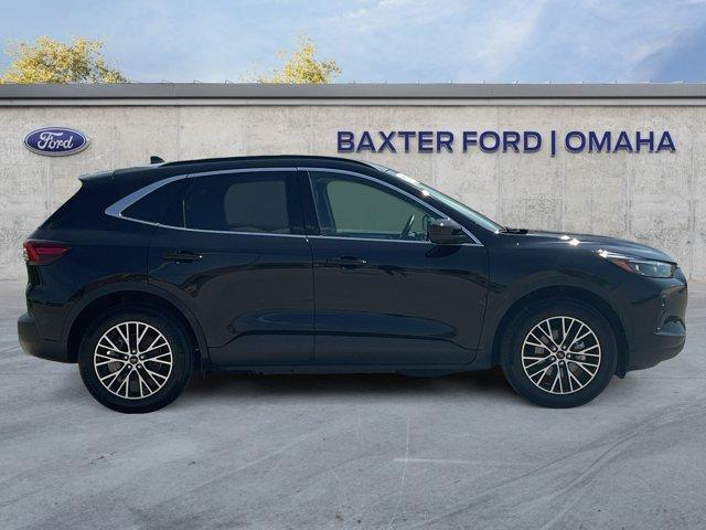 used 2023 Ford Escape car, priced at $29,488