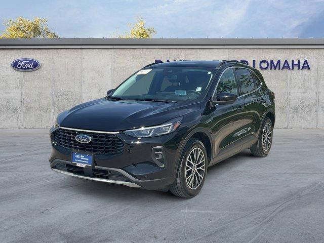used 2023 Ford Escape car, priced at $29,488