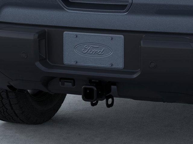new 2025 Ford Bronco Sport car, priced at $41,715