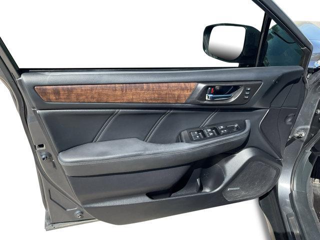 used 2018 Subaru Outback car, priced at $22,000