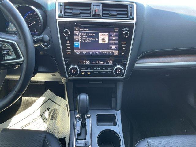 used 2018 Subaru Outback car, priced at $22,000