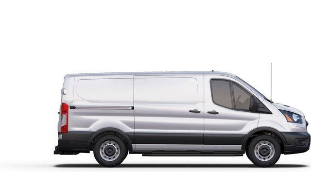 new 2024 Ford Transit-250 car, priced at $49,420